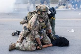 Illinois governor says Trump is mobilizing state’s National Guard