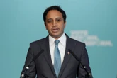 Reform UK chairman Zia Yusuf resigns as civil war in party deepens