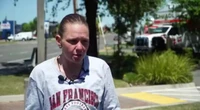 Man arrested for leaving granddaughter with homeless lady to go to bar