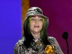 Billie Eilish ‘appalled and embarrassed’ by racial slur video