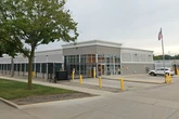 Six children including baby found locked in storage unit