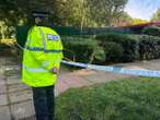 Teenager charged with murder after three people found dead in Luton