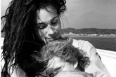 Meghan shares rare photo of Lilibet to mark daughter’s fourth birthday