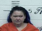 Amy Slaton pleads guilty to simple possession after arrest