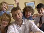 Outnumbered cast are all grown up in new BBC reunion photo