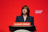 Lucy Powell dubs speculation around return of Andy Burnham ‘sexist’