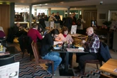 Wetherspoons plans to open even more pubs after toasting sunny weather