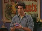 David Schwimmer reveals Friends line fans still shout at him