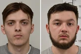 Wagner Group stooges jailed for Russia state ‘sabotage campaign’ on UK