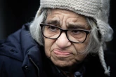 Jailed activist’s mother says she is prepared to die on hunger strike