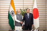 Modi and Ishiba discuss plugging gaps in Japan workforce with Indians