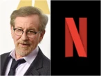 Steven Spielberg to produce ‘multiple films a year’ for Netflix