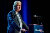 Dutch far-right politician Wilders fears he may have been a target of Belgian attack plotters