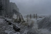 Typhoon Ragasa mapped: Strongest storm of 2025 nears China landfall