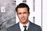 Rob McElhenney explains why he is legally changing his name