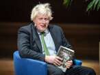 Boris Johnson outsold by Rory Stewar in 2024 book charts