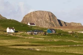 Nurse needed on UK’s most remote inhabited island