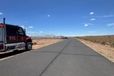 Four dead in medical transport plane crash on Navajo Nation