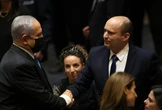 EXPLAINER: Who is Naftali Bennett, Israel's incoming PM?