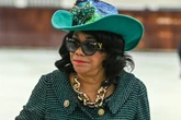 Second lawmaker, 83, absent for a month from Congress