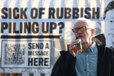 Is Corbyn’s new party the fastest-growing political force in Britain?