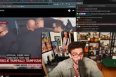 Hasan Piker is begging Democrats to ‘get angry’ and fight Trump
