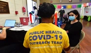 Coronavirus levels spiking in wastewater in 3 states as cases rise