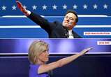 Laura Ingraham defends Elon’s Musk salute