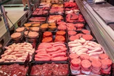 Mexico to buy British pork in new £19m deal