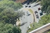 Active shooter at FSU sends campus into lockdown