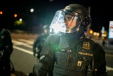 Portland cops resign from protest unit after colleague charged