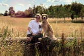 ‘I paid £500 for my dream dog I found online - it didn’t exist’