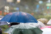 Hurricane Erin could bring end to UK dry spell with rain