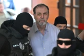 Suspect in shooting of Slovakia’s PM appears in court on terror charge