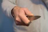 Plans to fine social media bosses who do not delete adverts for illegal knives