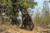 India kills leader of Maoist insurgency in major crackdown on rebels