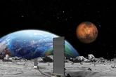 Experts baffled as NASA fast-tracks plan for nuclear reactor on moon