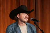 Morgan Wallen’s new 37-track album sets record within hours of release