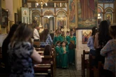 The West Bank’s dwindling Christians struggles amid settler violence