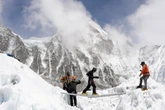 Nepal opens 97 peaks for free climbs as alternatives to Everest