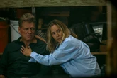 The Waterfront is pure American soap with flashes of grizzly violence