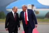 Trump rows back threat of ‘secondary tariffs’ against India and China