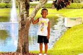 Mom says she was charged after HOA targeted her son for swinging