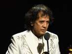 Zakir Hussain: Indian classical music legend dies at 73