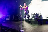 Cops searching for alleged Yungblud stalker after she skips court