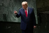 Does Donald Trump have a point about the purpose of the UN?