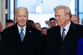 Trump orders investigation into Biden presidency