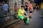 Europe’s hottest workers demand protection as heatwave bakes region