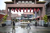 Nato sounds alarm over ‘massive’ Chinese military buildup near Taiwan