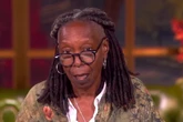 Whoopi Goldberg suggests 25th Amendment after Trump’s UN address